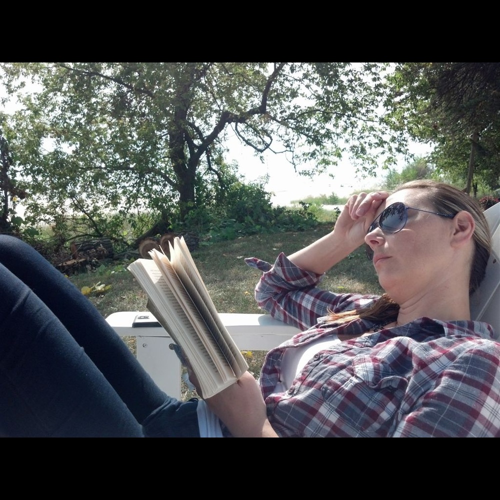Meet your Posher, Colleen